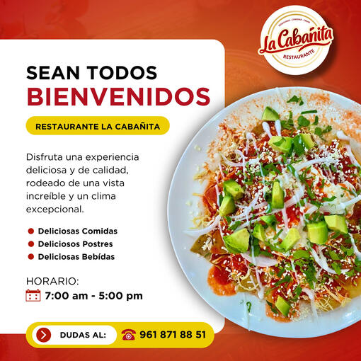 La Cabañita