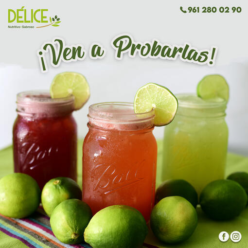 Delice