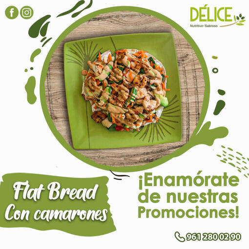 Delice