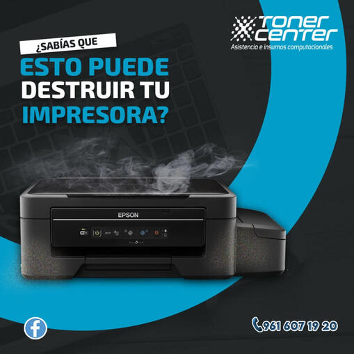 Toner Center