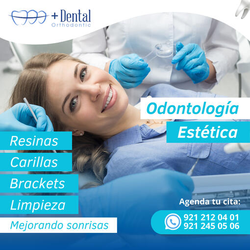 Dental Orthodontic