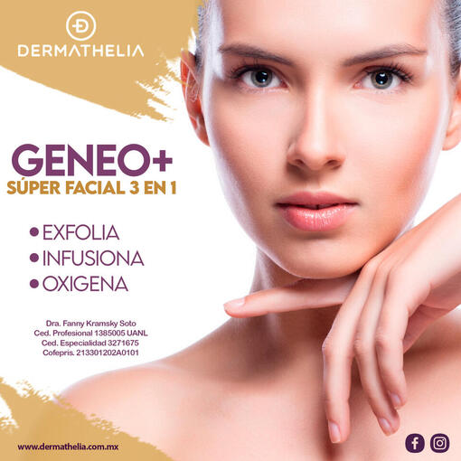 Dermathelia